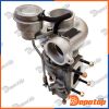 Turbocompresseur pour ALFA-ROMEO | 49178-07200, 4917807200